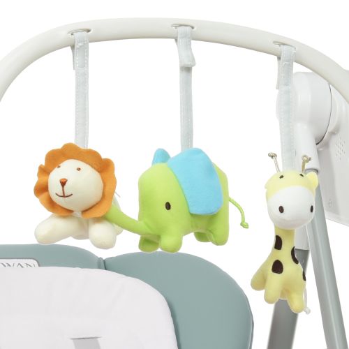 -   ME 1087 SWAN Pale Green