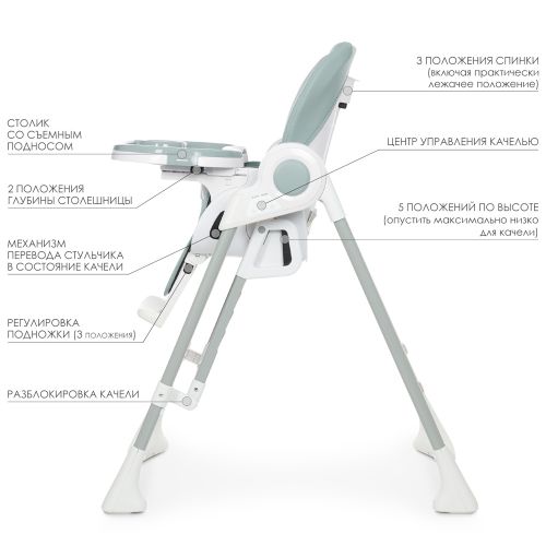 -   ME 1087 SWAN Pale Green