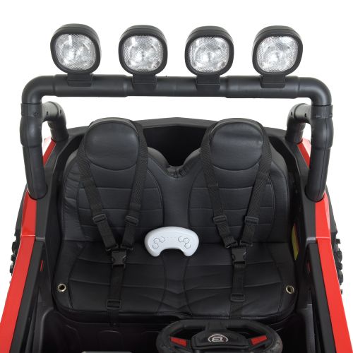   BAMBI RACER  (M 4554EBLR-3)