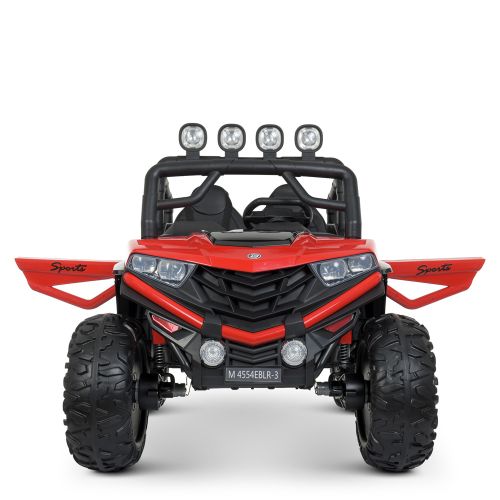   BAMBI RACER  (M 4554EBLR-3)