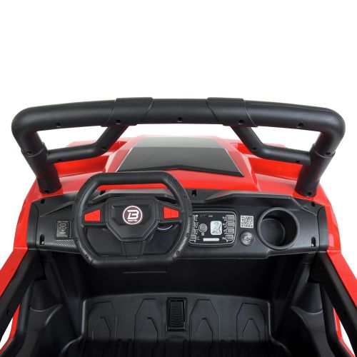   BAMBI RACER  (M 4554EBLR-3)