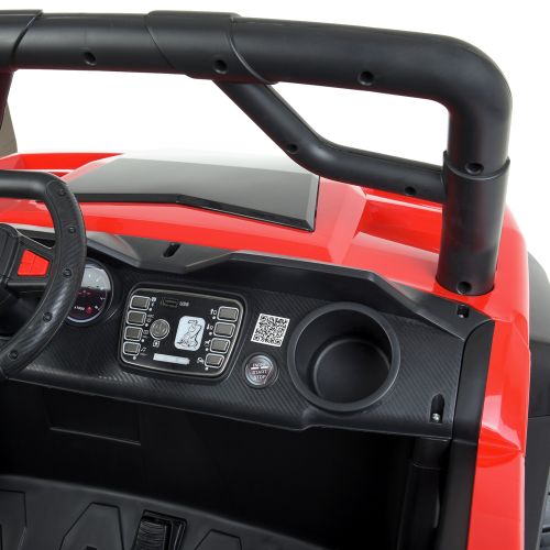   BAMBI RACER  (M 4554EBLR-3)