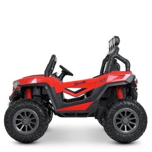   BAMBI RACER  (M 4554EBLR-3)