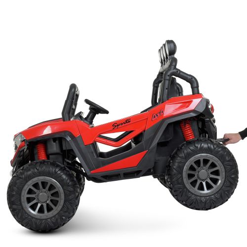   BAMBI RACER  (M 4554EBLR-3)