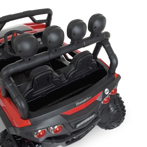   BAMBI RACER  (M 4554EBLR-3)