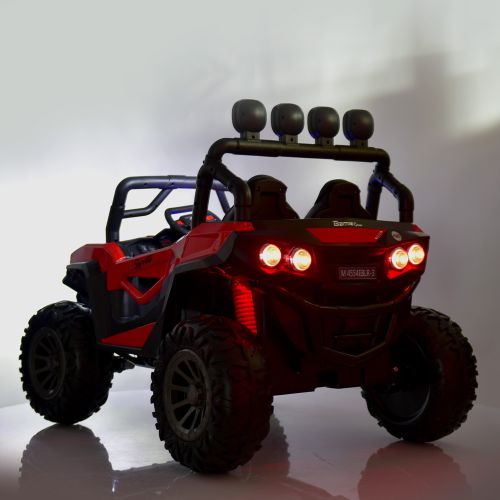   BAMBI RACER  (M 4554EBLR-3)