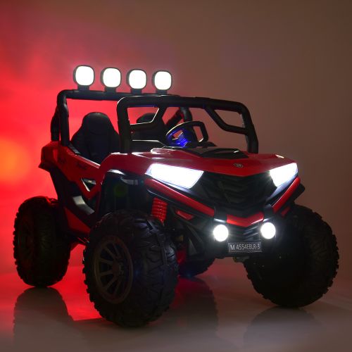   BAMBI RACER  (M 4554EBLR-3)