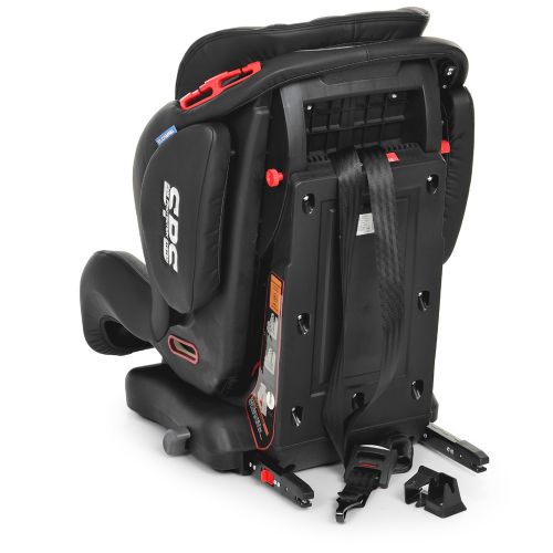   ME 1057 BASTION Dark Gray