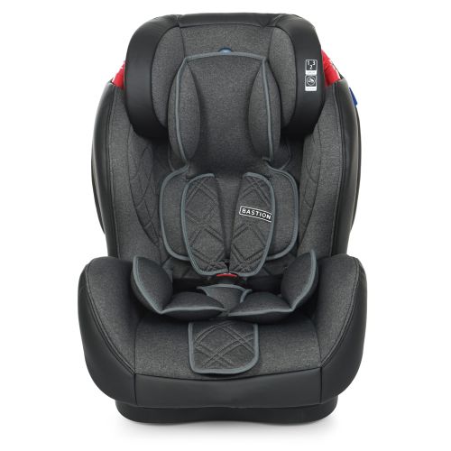   ME 1057 BASTION Dark Gray