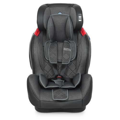   ME 1057 BASTION Dark Gray