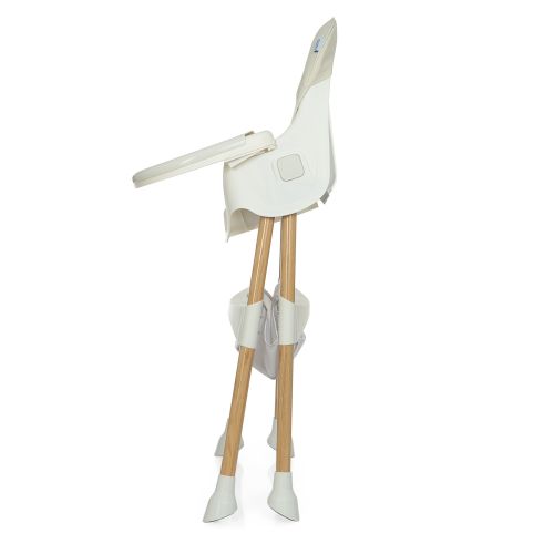    Bambi M 4136-2 White Wood
