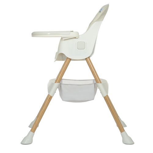    Bambi M 4136-2 White Wood