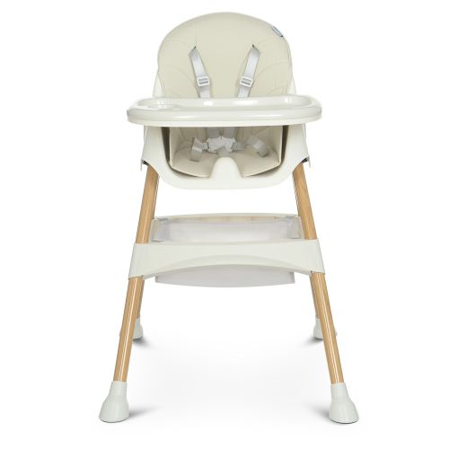    Bambi M 4136-2 White Wood