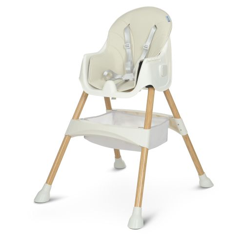    Bambi M 4136-2 White Wood