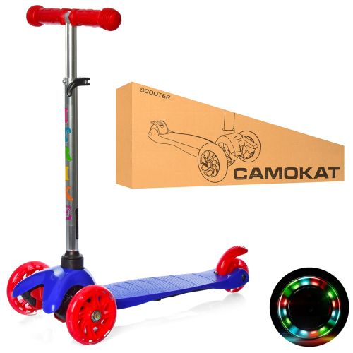   Trike MINI  (BB 3-013-4-C-DBL)