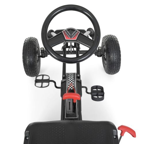   BAMBI KART  (M 0645(2)-2)