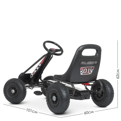   BAMBI KART  (M 0645(2)-2)