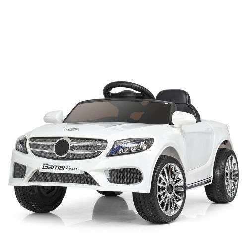   BAMBI RACER  (M 3981EBLR-1)