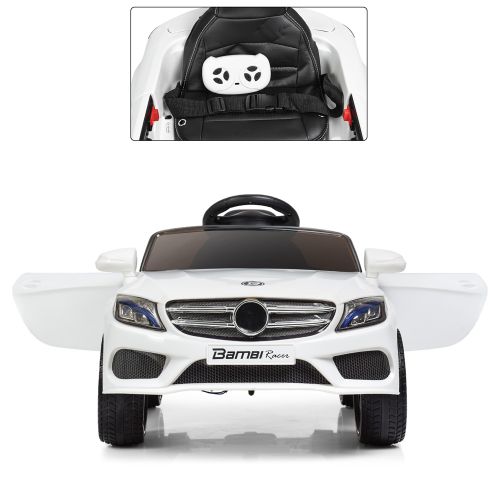   BAMBI RACER  (M 3981EBLR-1)