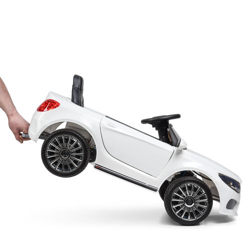   BAMBI RACER  (M 3981EBLR-1)