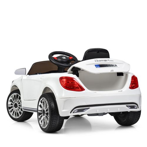   BAMBI RACER  (M 3981EBLR-1)