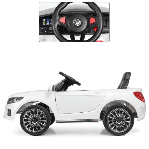   BAMBI RACER  (M 3981EBLR-1)