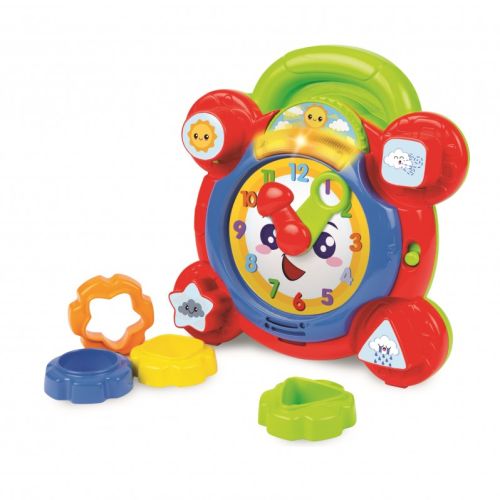   WINFUN  (0675-NL)