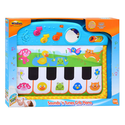 -   WINFUN (0217-NL)