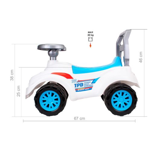 - TECHNOK TOYS  (7426)