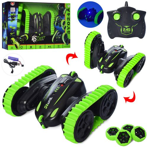   Stunt car   (SY024A)
