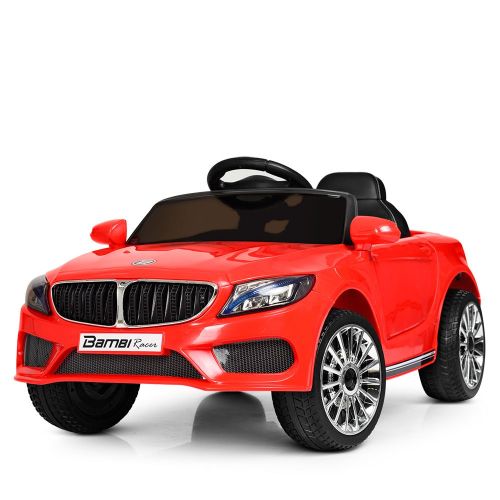   BAMBI RACER  (M 3987EBLR-3)