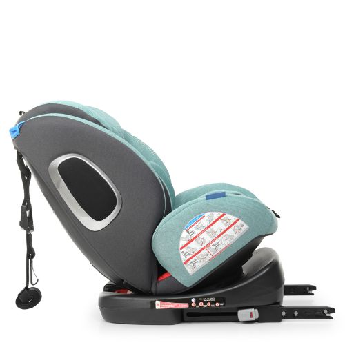  ME 1079 ABSOLUTE Royal Turquoise, 