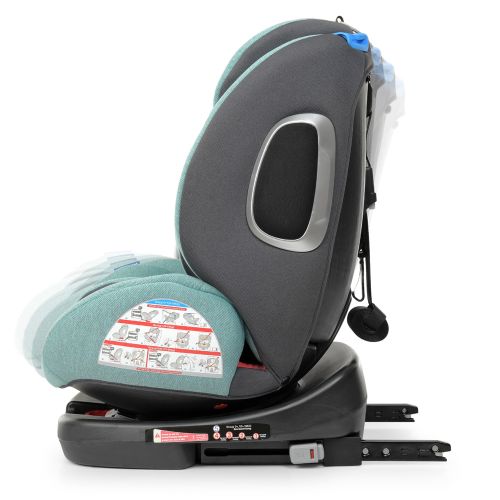  ME 1079 ABSOLUTE Royal Turquoise, 