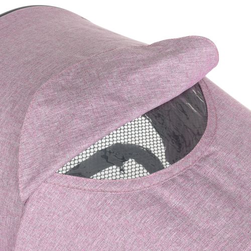 ³  21 ME 1069 ALLIANCE Denim Ash Pink