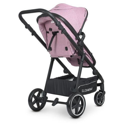 ³  21 ME 1069 ALLIANCE Denim Ash Pink
