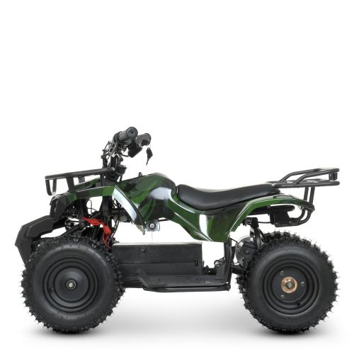    PROF1   (HB-ATV800AS-10)