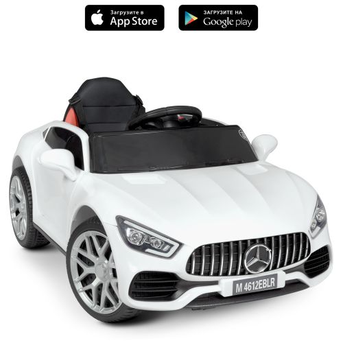   BAMBI RACER  (M 4612EBLR-1)