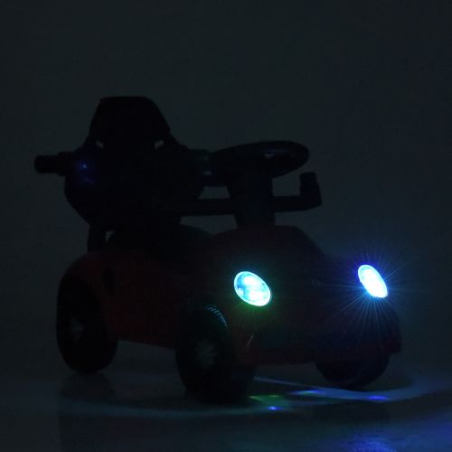 - BAMBI RACER     (M 4577-1)