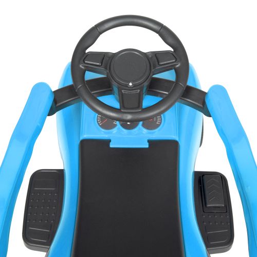 - BAMBI RACER     (M 4577-4)