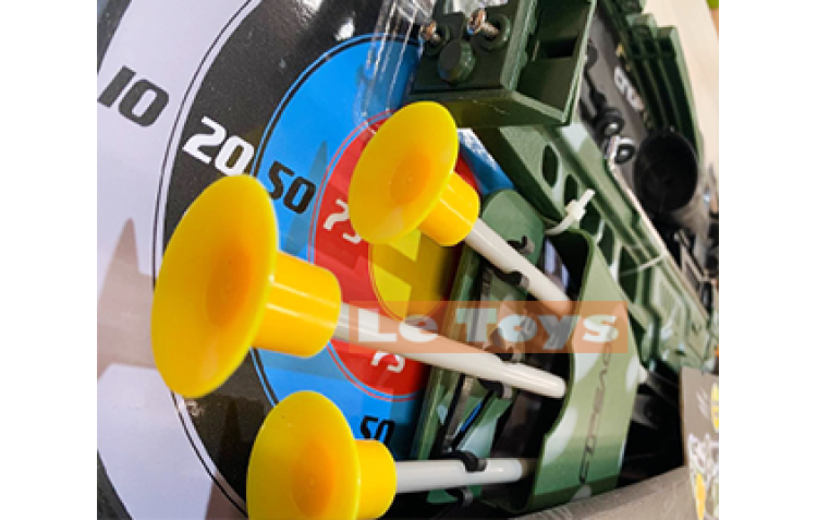   LIMO TOY    (M 0488)