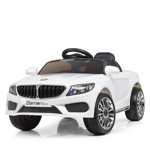   BAMBI RACER  (M 3987EBLR-1)