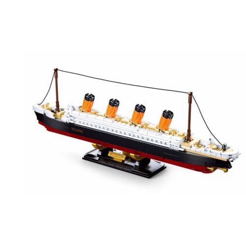  SLUBAN M38-B0835  1:700