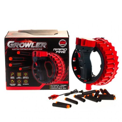    Growler H01