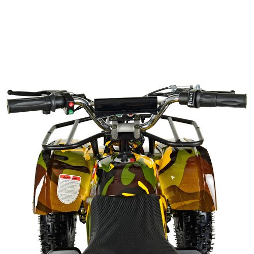    PROF1   (HB-EATV800N-13 V3)
