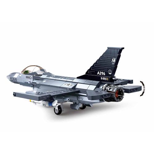  SLUBAN  F-16   (M38-B0891)