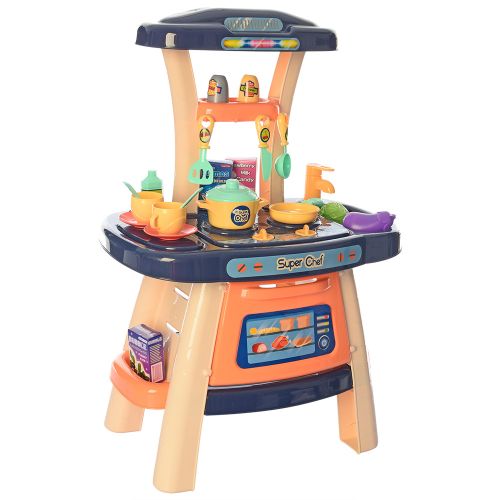    Super Chef (16855)