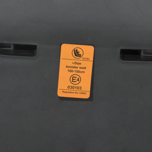  EL CAMINO ME 1094 i-SPACE Gray ( 150 )