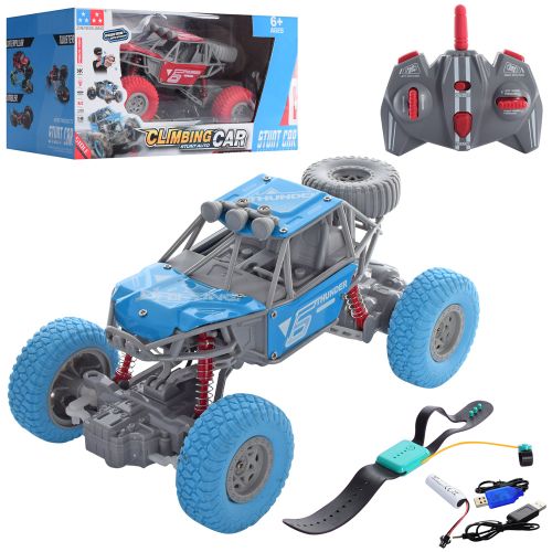      Climbing Car   (UD2201AS)