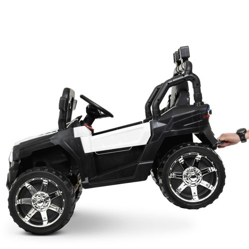   BAMBI RACER  (M 4198EBLR-1)