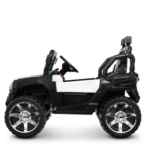   BAMBI RACER  (M 4198EBLR-1)